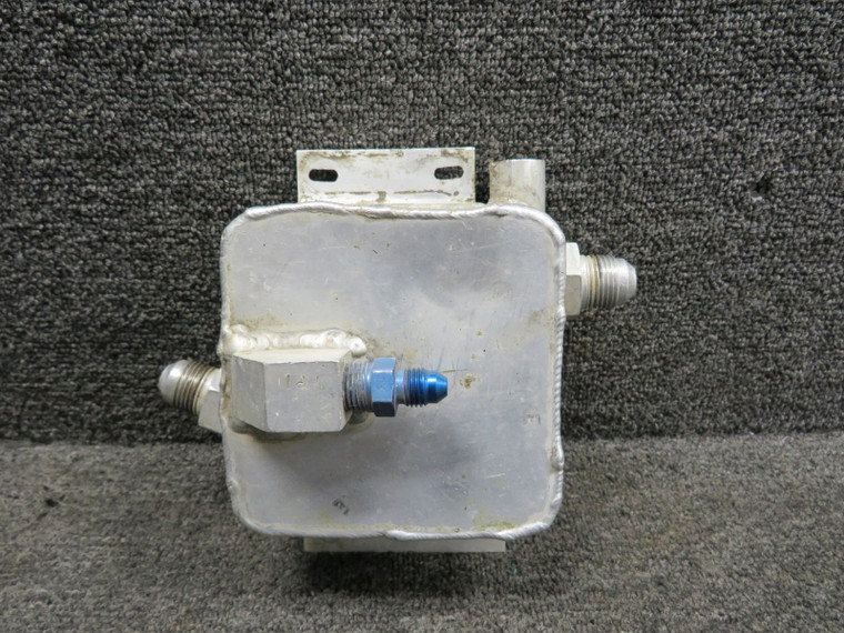 2016016-11 Cessna 177RG Fuel Reservoir LH (Worn Housing)