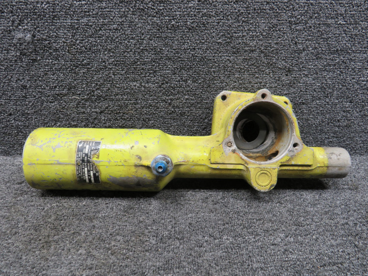 OAS2944-6 (Alt: 1280511-6) Cessna 210 Ozone Main Landing Gear Actuator Housing