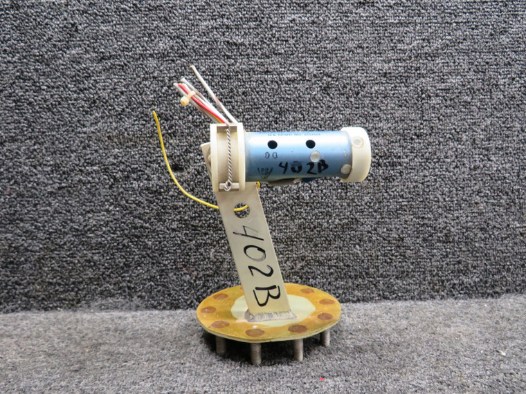 PAA700-13 (Alt: 9910082-8) Consolidated Airborne Fuel Transmitter with Mount