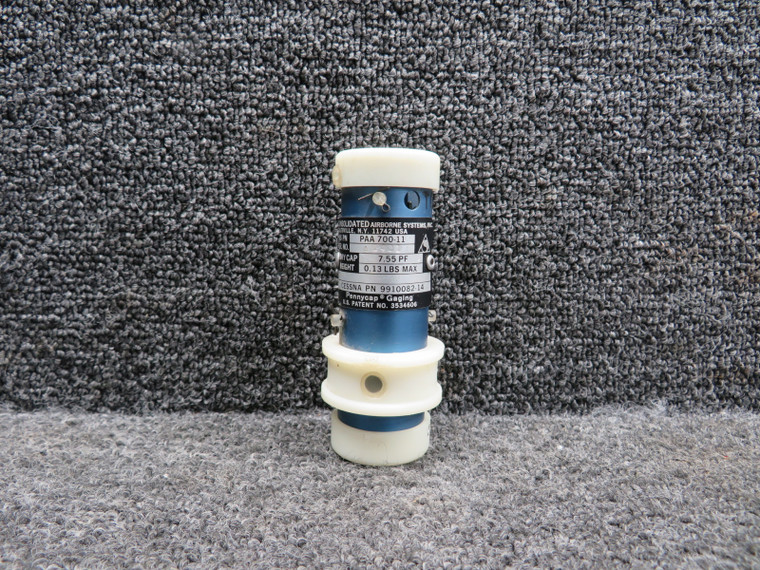 PAA700-11 (Alt: 9910082-14) Consolidated Airborne Fuel Transmitter