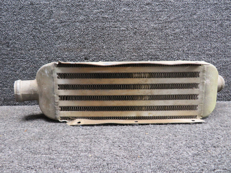 8535735 (Alt: 60-384001) Harrison Radiator Heat Exchanger Assembly
