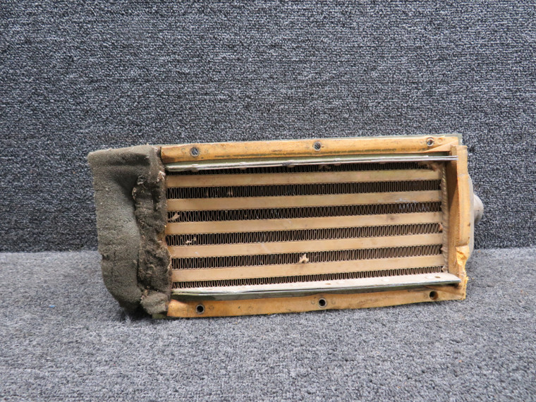 8535735 (Alt:27008-3) Harrison Radiator HE-178 Heat Exchanger Assembly