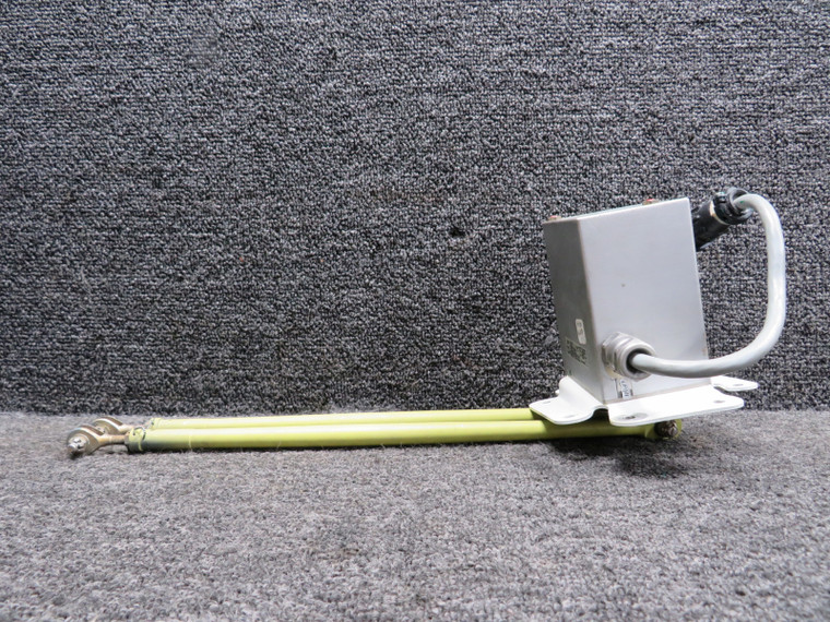 14570002 LPMI Rudder Trim Actuator