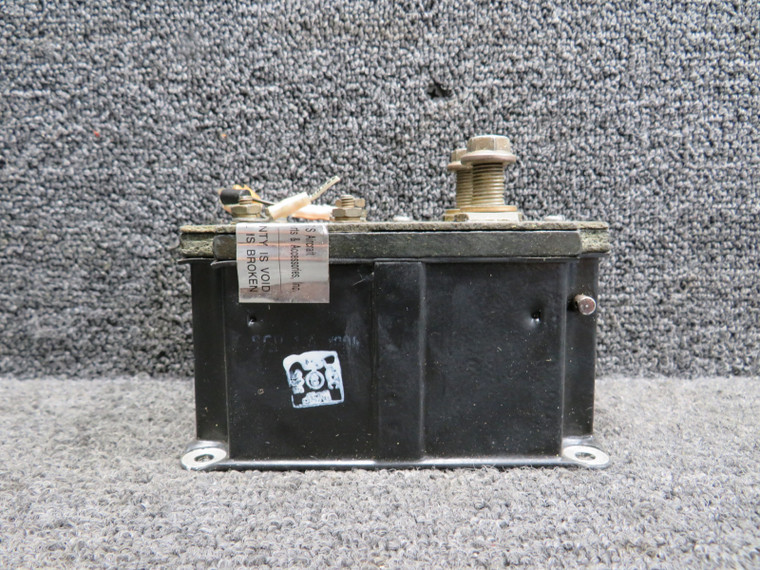 A-931FEX Hartman Relay (24-30V)