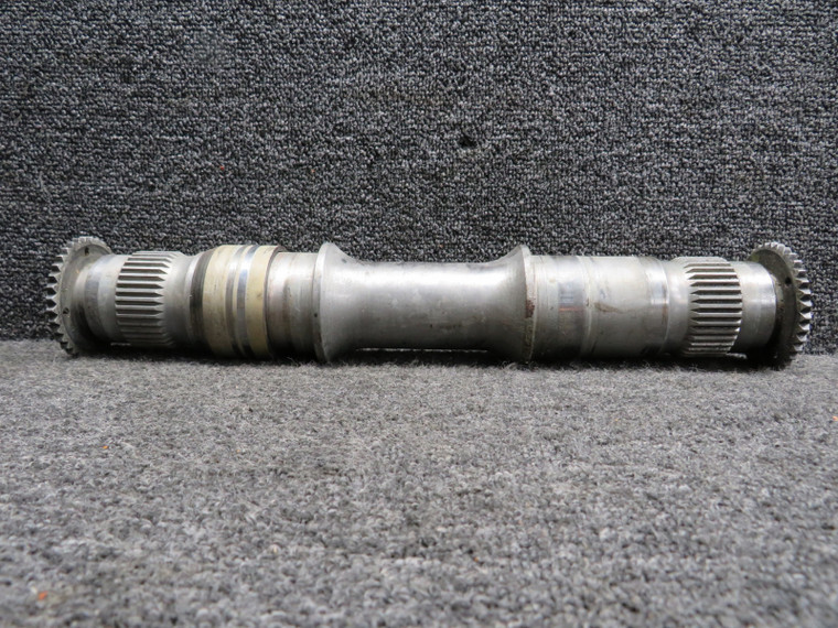 Jetstream 31 Nose Gear Axle