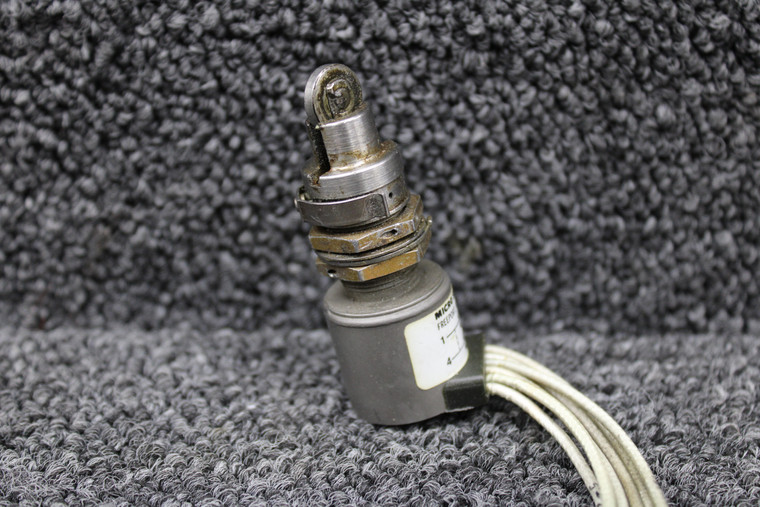 21EN9-6 Micro Switch Landing Gear Limit Switch