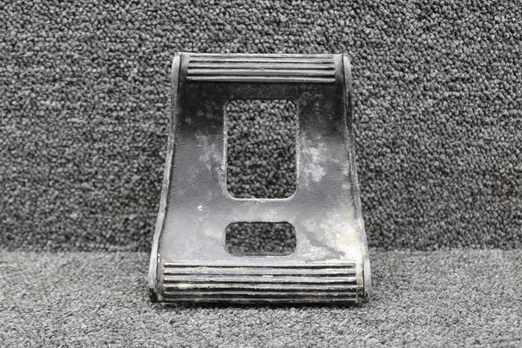 300-524701-1 Rockwell 700 Pilot Rudder Pedal Inboard or Outboard (Corrosion)