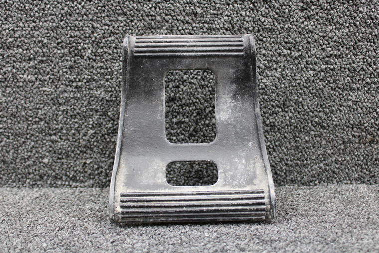 300-524701-2 Rockwell 700 Co-Pilot Rudder Pedal Inboard or Outboard (Corrosion)