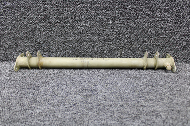 300-524717-12 Rockwell 700 Master Cylinder Support Assembly RH