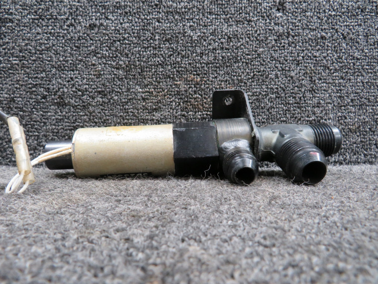 3D2314-62 BF Goodrich Ejector Flow Control Valve (De-Icer) (Volts: 28)