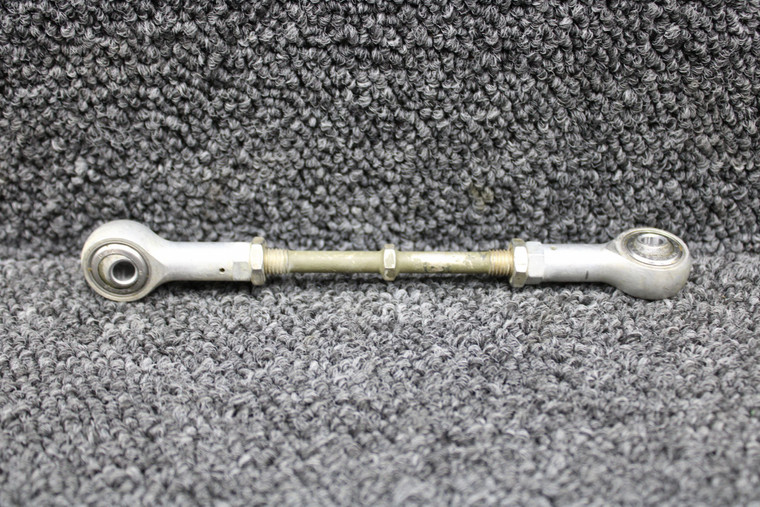 300-524709-1 Rockwell 700 Rudder Pedal Rod Assembly LH or RH
