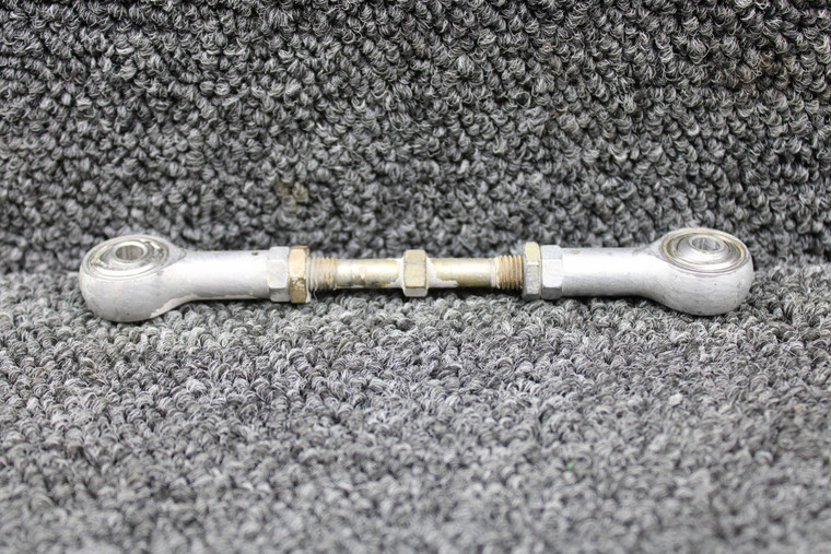 300-521103-1 Rockwell 700 Aileron Control Rod Assembly