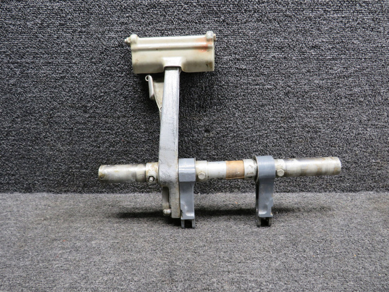 35-524060, 35-524018 Beechcraft 35-33 Rudder Pedal Assembly