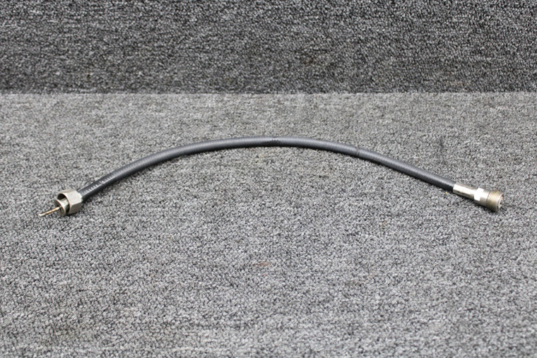 610217-505 Rockwell 700 Tachometer Shaft Cable (Length: 21.5”)