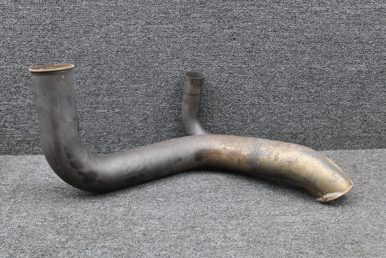 300-950009-21 Lycoming TIO-540-R2AD Tailpipe