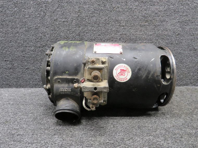 30B37-49BT Bendix DC Starter Generator (Volts: 30, Amps: 400)