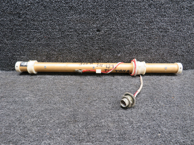 020-924-001 (Alt: 9910082-29) Gull Main Fuel Quantity Tank Unit w Connector LH