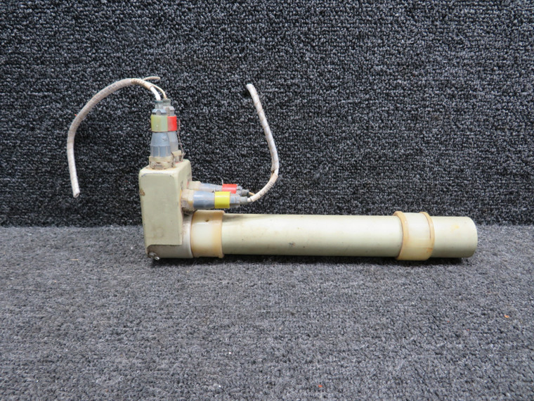 PF59-N34 Hokushin Fuel Quantity Tank Unit