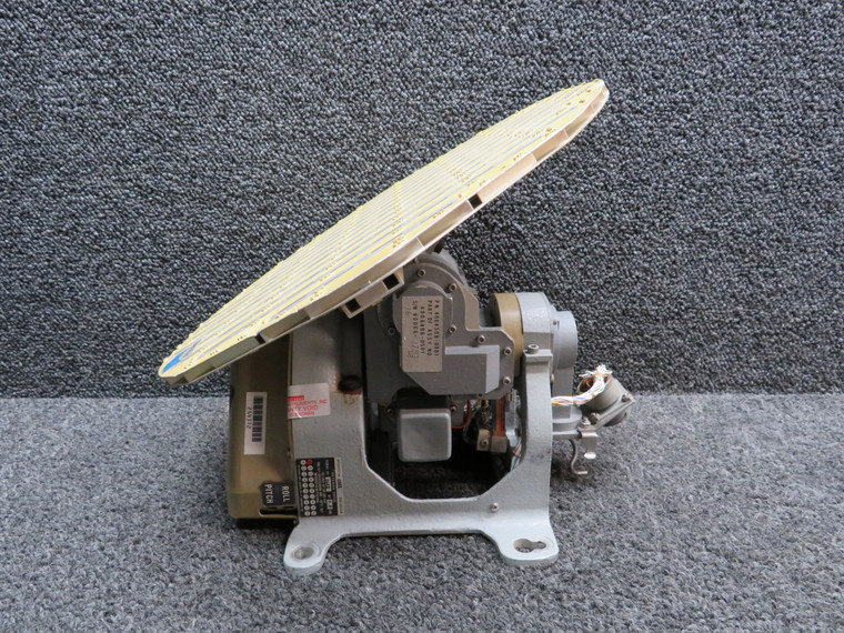 400525-1212 Bendix Array Antenna with Modifications
