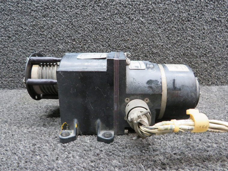 4006719-906 (Alt: 4005842) Sperry SM-200 Servo Drive with Bracket