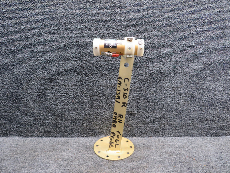 020-924-004 (Alt: 9910082-14), 366-920-001 Gull Airborne Fuel Quantity Tank Unit