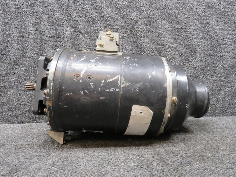 45AS88801-13 Shinko-Mitsubishi MU-300 Starter Generator (Worn)