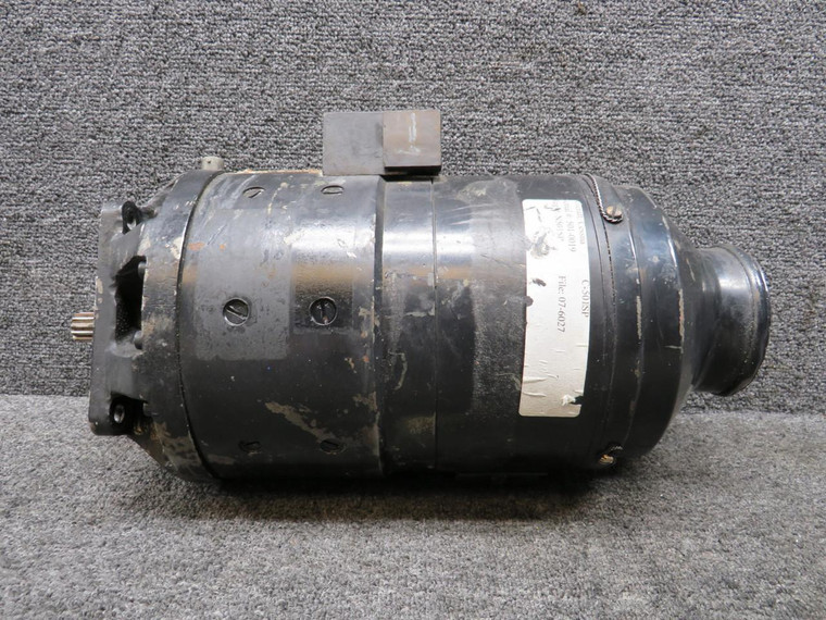 9912038-2 Lear Siegler Starter Generator with Modifications (Volts: 30)