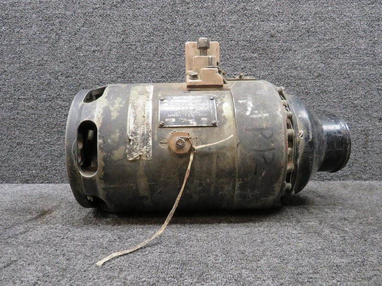 30E20-33-B Bendix D.C Generator (Volts: 30) (Worn)