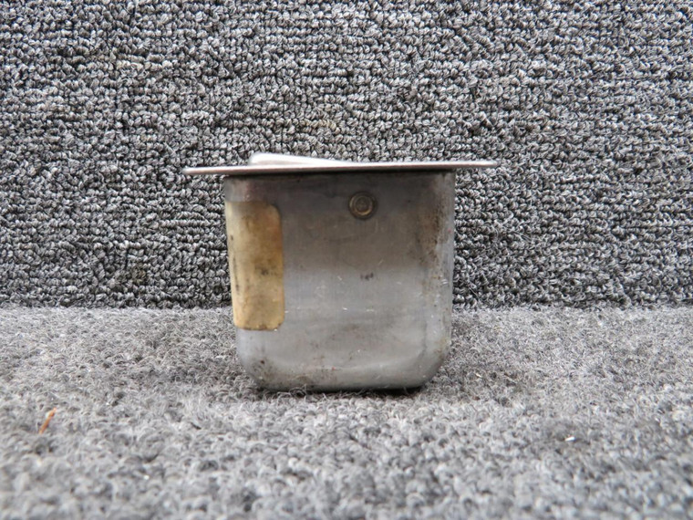 Mitsubishi MU-300-1A Ashtray (Worn)