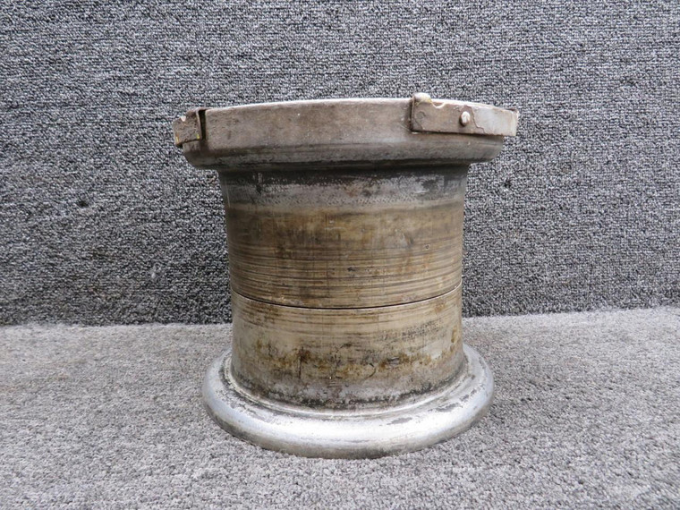 9532522 Goodyear Type III 6.00-6 Wheel Assembly