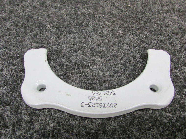 287T6123-3 Boeing Plate Assembly (NEW OLD STOCK) (SA)