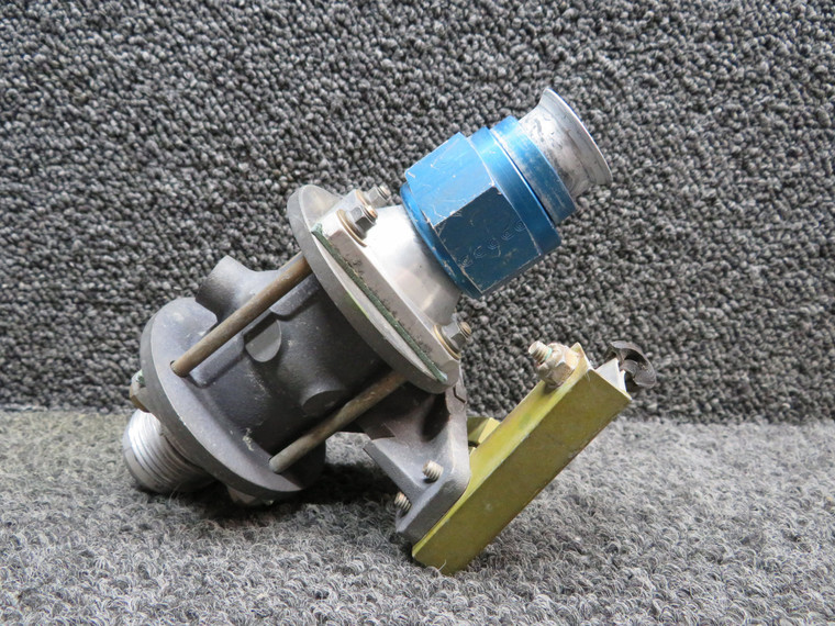 RYLR50163 BC Co. Valve Assembly