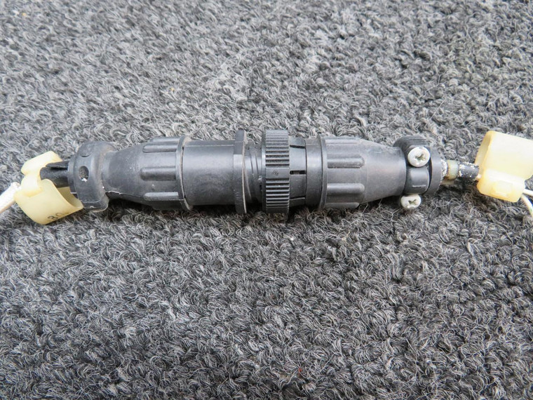 227262 (Alt: 227268) Whittaker Valve Assembly with Switch