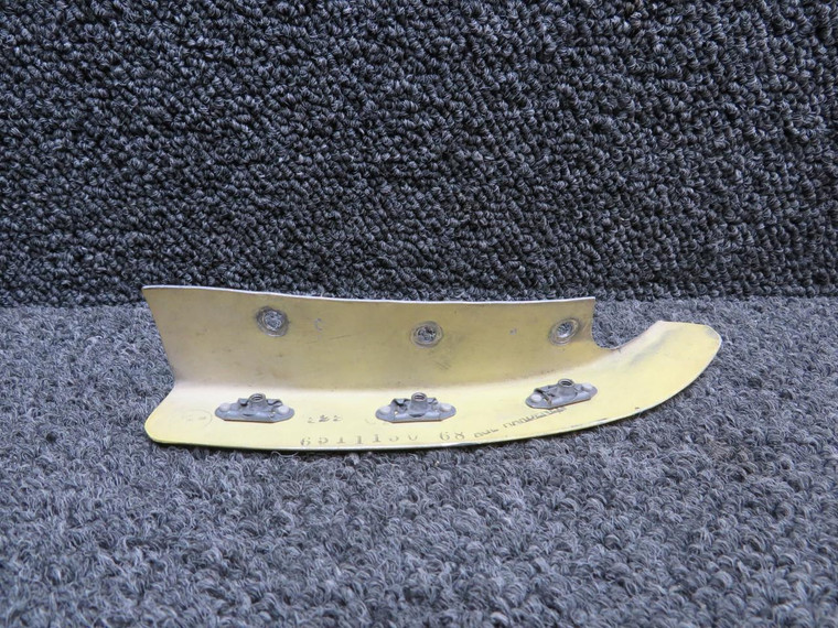 6511150-68 Cessna Citation Angle RH Assembly