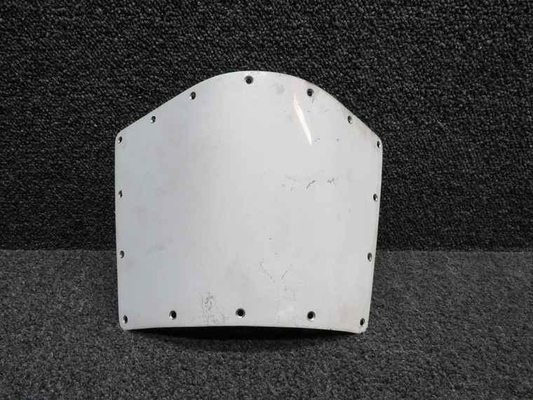 6511150-8 Cessna Access Door Panel (Worn)