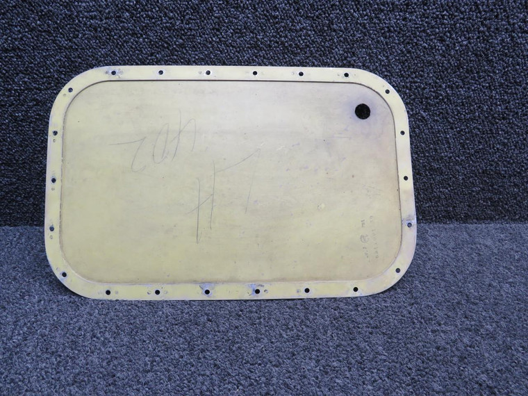 6511001-59 Cessna LH Wing Panel Assembly