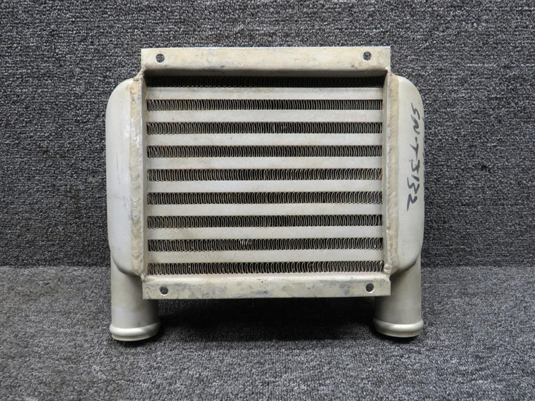 78493-5E155-001 (Alt: 102-381001-1) Standard Thomson Heat Exchanger
