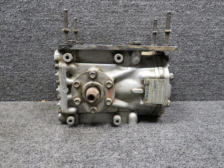 DA206-15843 York Air Compressor