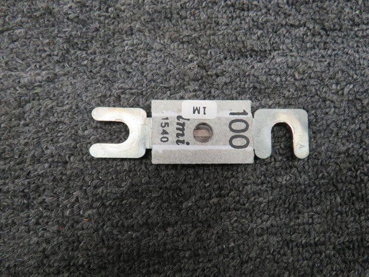FU1540-100A Falcom LMI Strip Fuse