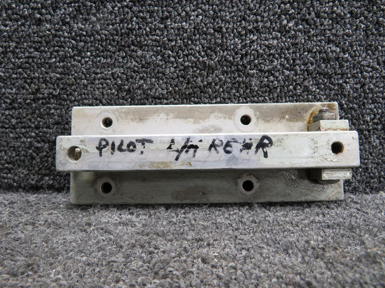 Beechcraft 35-33 LH Rear Pilot Seat Mount