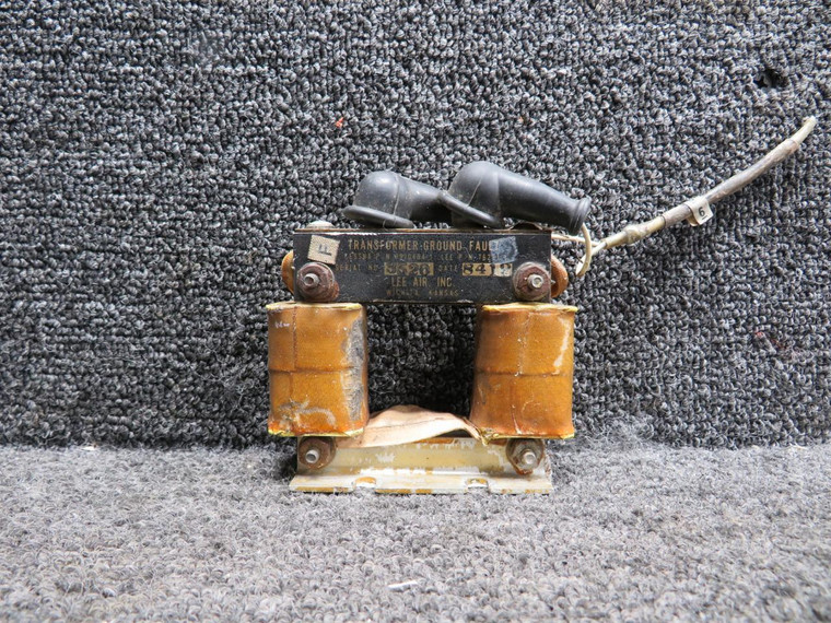 76231-1 (Alt PN: 9910494-1) Lee Air Ground Fault Transformer