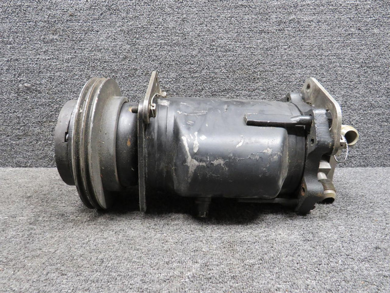 Beechcraft B200 Delco Air Compressor