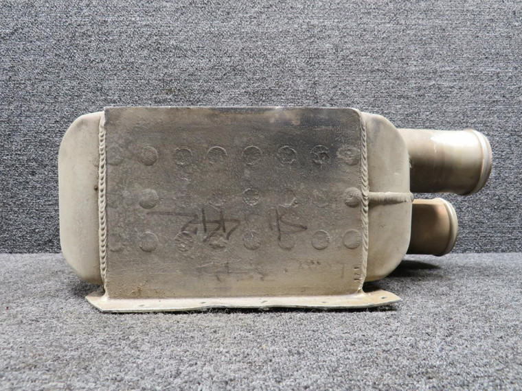 8545995 Harrison Engine Oil Heat Exchanger