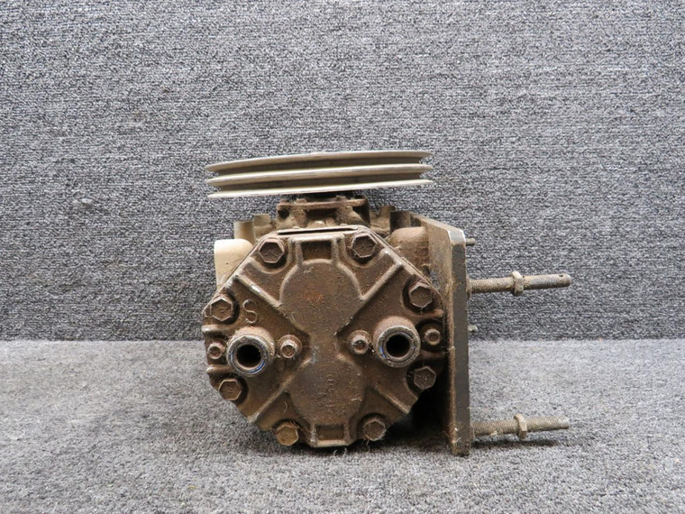 R206R-16779 York Compressor Assembly with Pulley