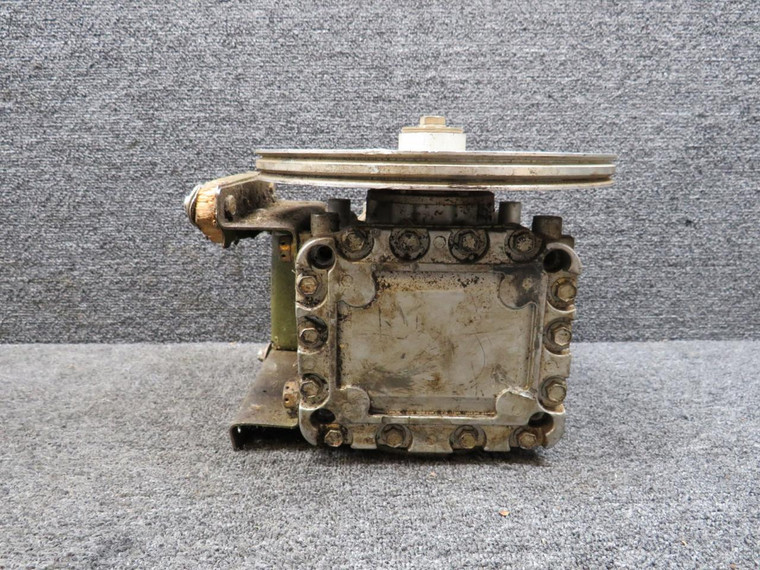 F210R-16909 York Compressor with Pulley