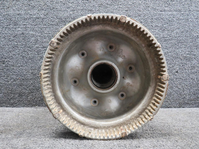 953213 Goodyear Type III 6.50-8 Wheel Assembly