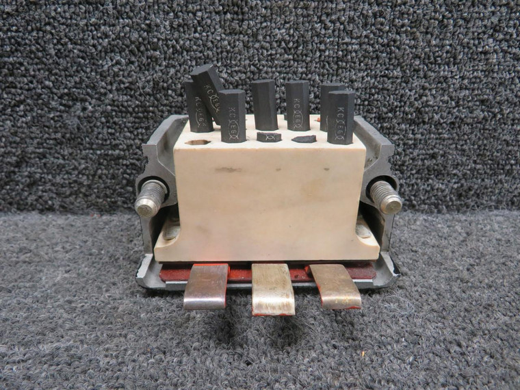 601022188 Brush Box Sub-Assembly (Missing Components) (Core)