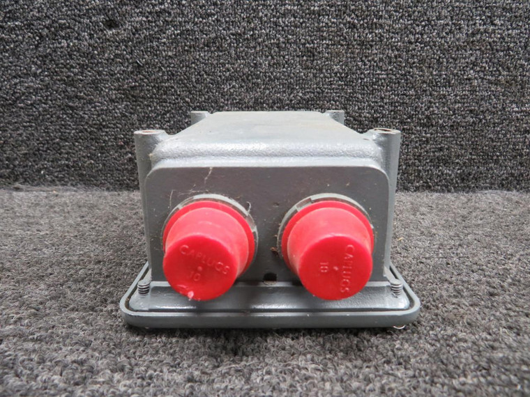 D1200 Graviner Relay Box