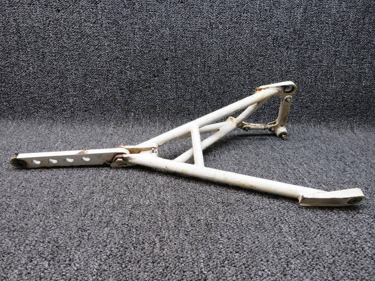 5042002-1, 5042020-3 Cessna 310R Nose Gear Truss Drag Brace with Link