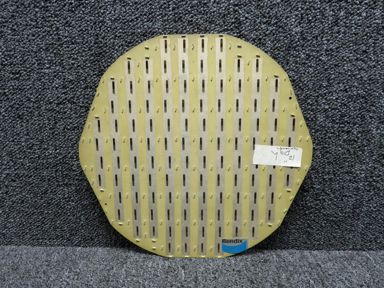 4000525-1212 Bendix Antenna Array with Modifications